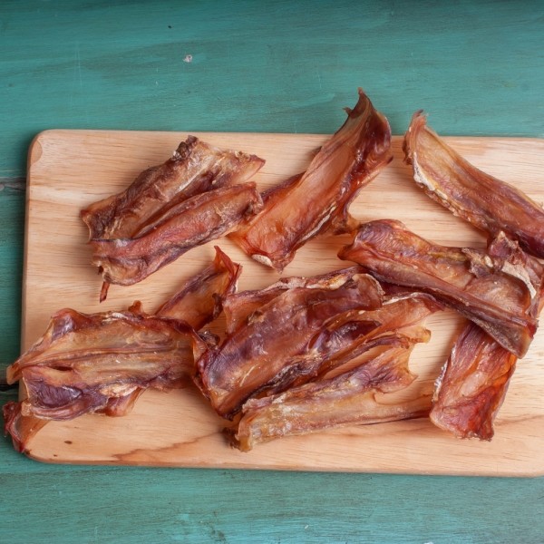 페오펫몰,오리오돌뼈껌 50g