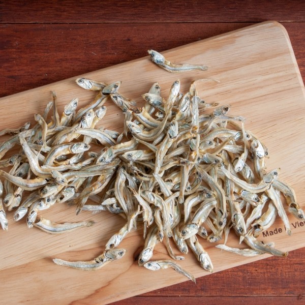 페오펫몰,한입 멸치 30g