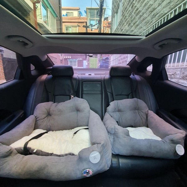 페오펫몰,댕댕이가게 극세사 강아지 애견 카시트