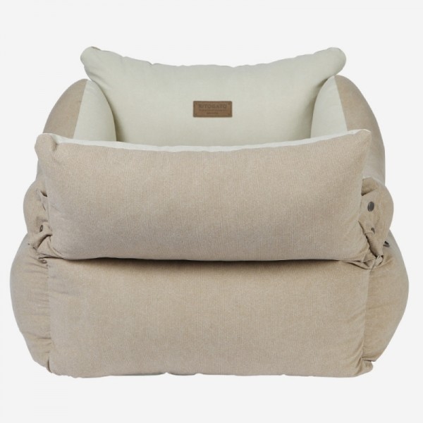 페오펫몰,[리토가토] 스마트 반려동물 카시트 (커버분리형)