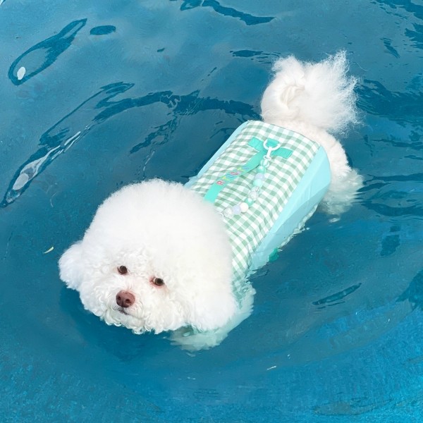 페오펫몰,[리토가토] 롤리팝 강아지 구명조끼