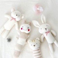 [리토가토] 오가닉 토이 장난감