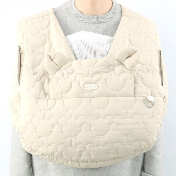 페오펫몰,[리토가토] 대중교통용 퀼팅 이너백