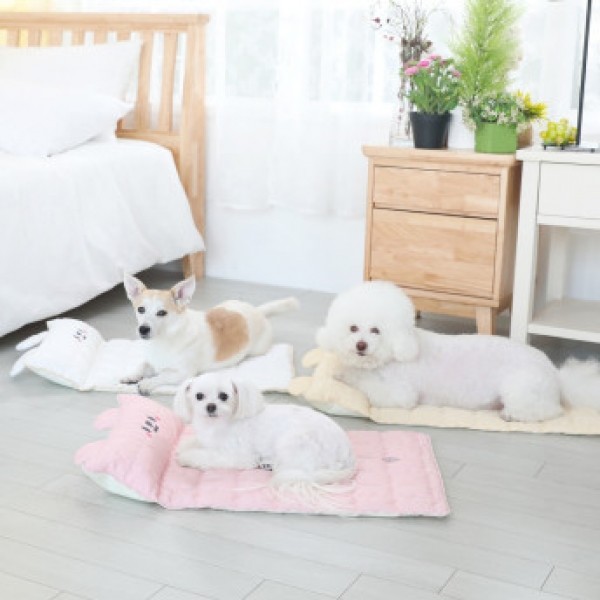 페오펫몰,[리토가토] 아이스베어 인견 쿨매트