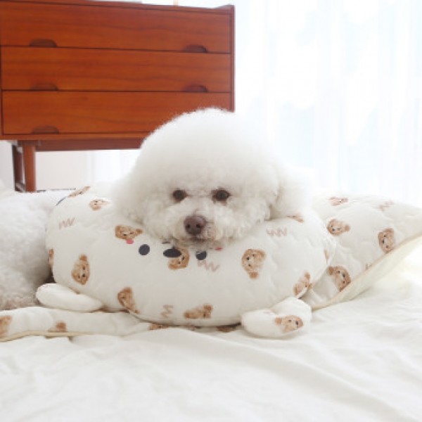 페오펫몰,[리토가토] 아이스베어 인견 쿨매트