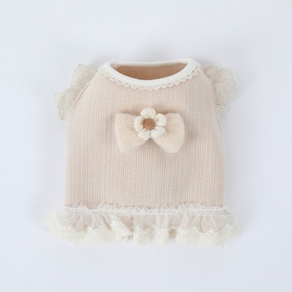 페오펫몰,[리토가토] 필리 크롭 티셔츠