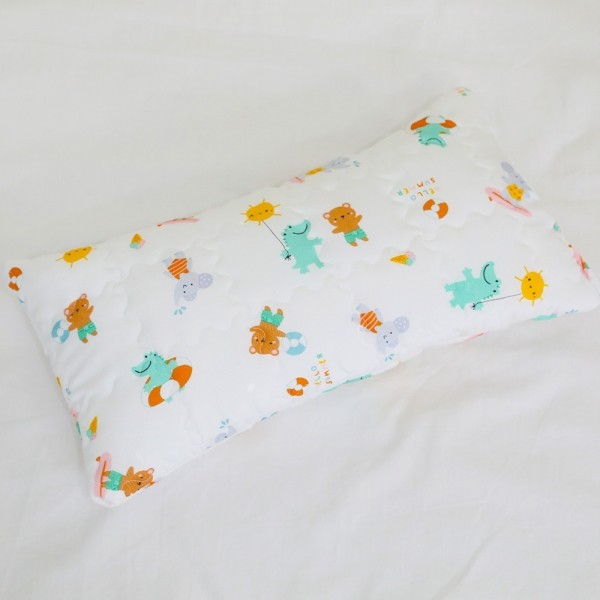 페오펫몰,[리토가토] 인견 아이스 사각 쿠션 - 9color