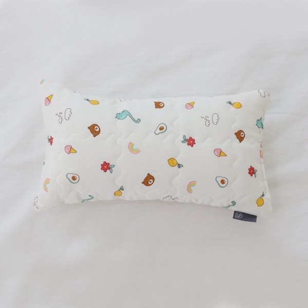 페오펫몰,[리토가토] 인견 아이스 사각 쿠션 - 9color