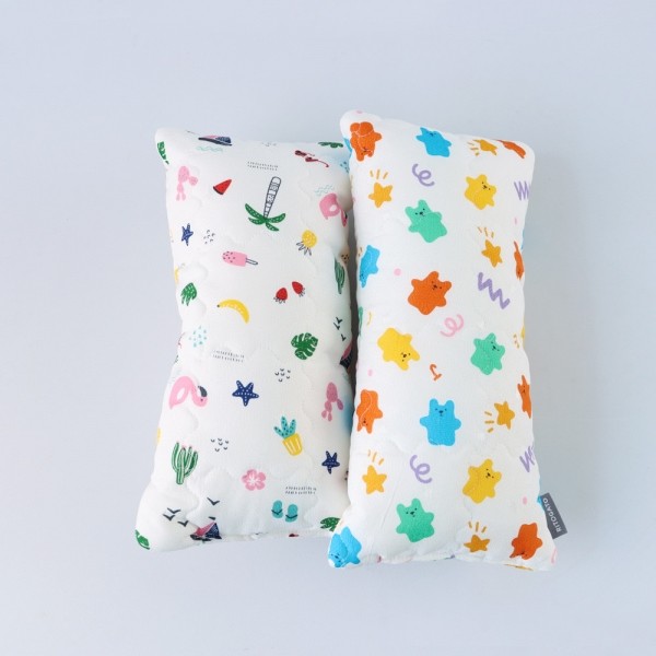 페오펫몰,[리토가토] 인견 아이스 사각 쿠션 - 9color