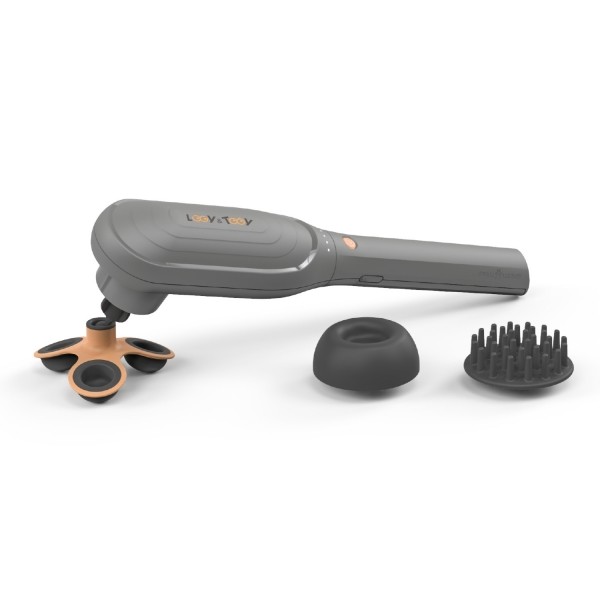 페오펫몰,토비 활력 마사지기 루시앤토비 PM-03 강아지 고양이 안마기