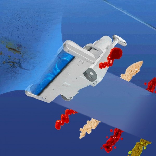 페오펫몰,[댕린이특가] 위고 올인원 아쿠아 청소기 W3CW