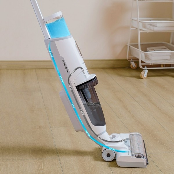 페오펫몰,[댕린이특가] 위고 올인원 아쿠아 청소기 W3CW