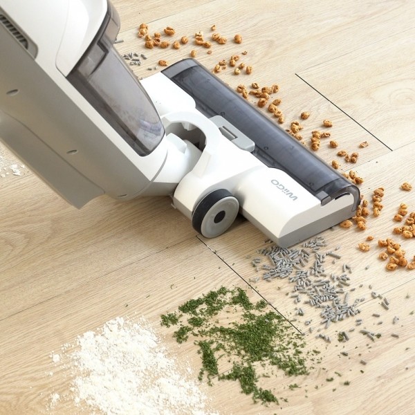 페오펫몰,[댕린이특가] 위고 올인원 아쿠아 청소기 W3CW