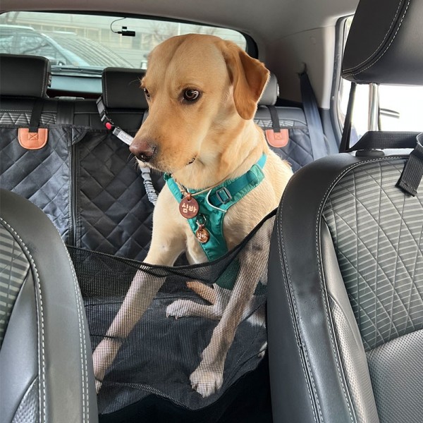 페오펫몰,스윗픽 눈치 프리 뒷좌석 2열 카시트