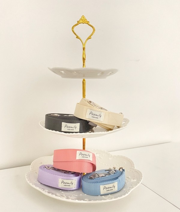 강아지리드줄 핸즈프리 멀티리드줄 애견용품 산책용품