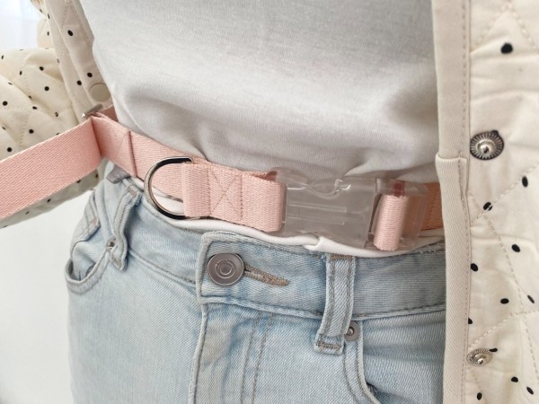 페오펫몰,강아지리드줄 핸즈프리 멀티리드줄 애견용품 산책용품