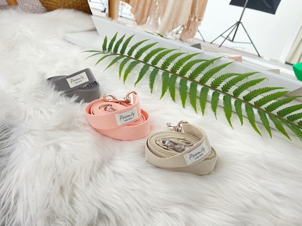 강아지리드줄 핸즈프리 멀티리드줄 애견용품 산책용품