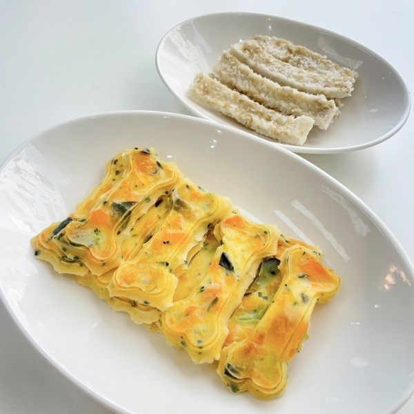 페오펫몰,까모까모 Meat Free - 락토프리 수제 우유껌 50g