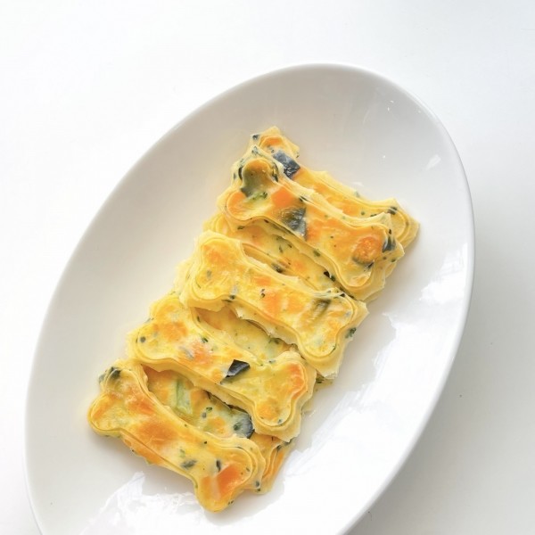 페오펫몰,까모까모 Meat Free - 락토프리 수제 우유껌 50g
