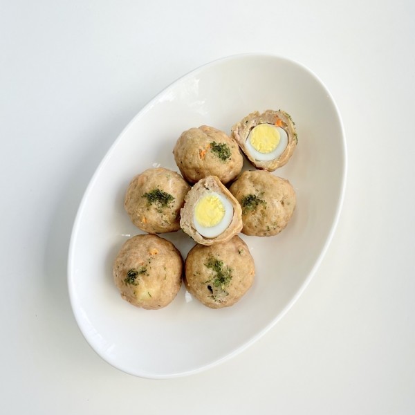 페오펫몰,까모까모 오메볼 5p