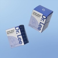 닥터리 프리미엄 관절건강 영양제 30캡슐