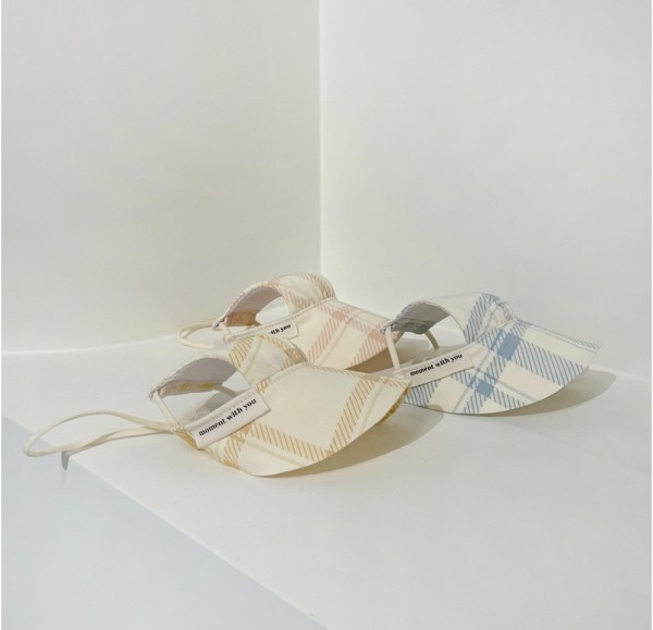 페오펫몰,Creamy puppy hat sun cap 크리미 퍼피햇 썬캡