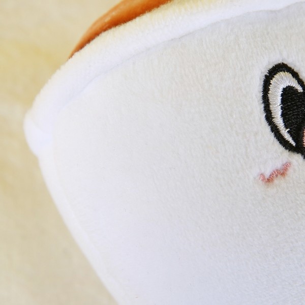 페오펫몰,7번버스 앗-뜨 라떼 바스락 치실토이 강아지 장난감