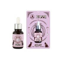더펫원츠 강아지 고양이 구강관리 치카오일 30ml
