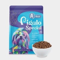 [페슬러] 비갈로 스페셜 어덜트 강아지 사료 3.6kg