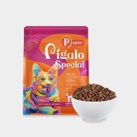 비갈로 스페셜 퍼피 사료 1kg