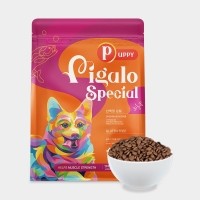 비갈로 스페셜 퍼피 사료 3.6kg