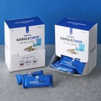 메디멀 독 가글츄 대용량 강아지 껌 25p