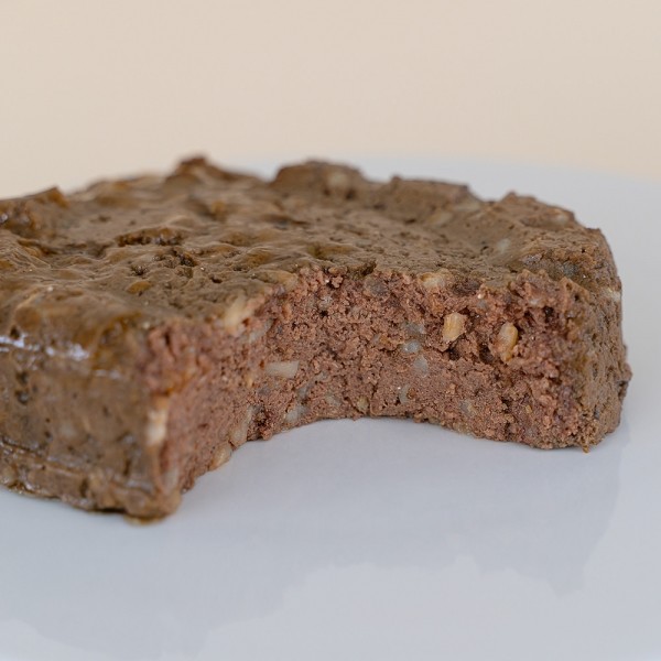 페오펫몰,[페슬러] 내추로 독 주식 트레이 오리 습식사료 400g