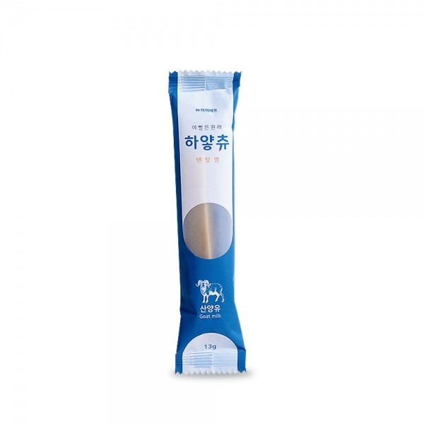 마이베프 독 이빨은 원래 하얗츄 13g 강아지 덴탈 껌
