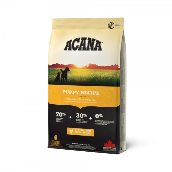 페오펫몰,아카나 독 퍼피 11.4kg