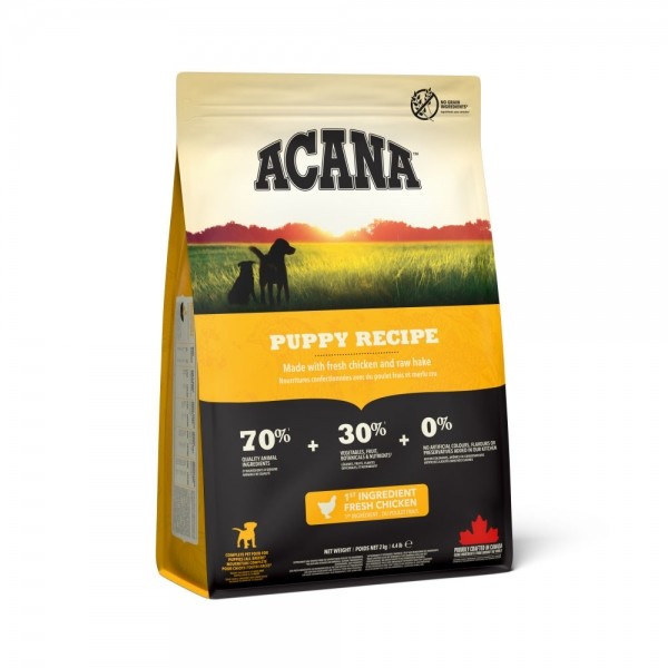 페오펫몰,아카나 독 퍼피 2kg