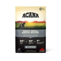 아카나 독 어덜트 스몰브리드 레시피 6kg