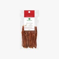 네츄럴코어 덕 트위스트 40g [10%]
