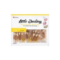 리틀달링 칼슘본 사사미 300g [10%]