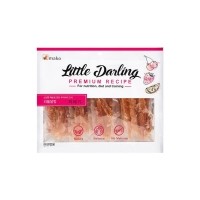 리틀달링 숯불꽈배기 사사미 300g [10%]