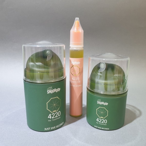 페오펫몰,슈룹4220치약