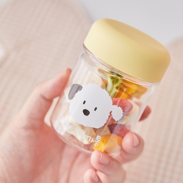 치즈넛 MY까까통