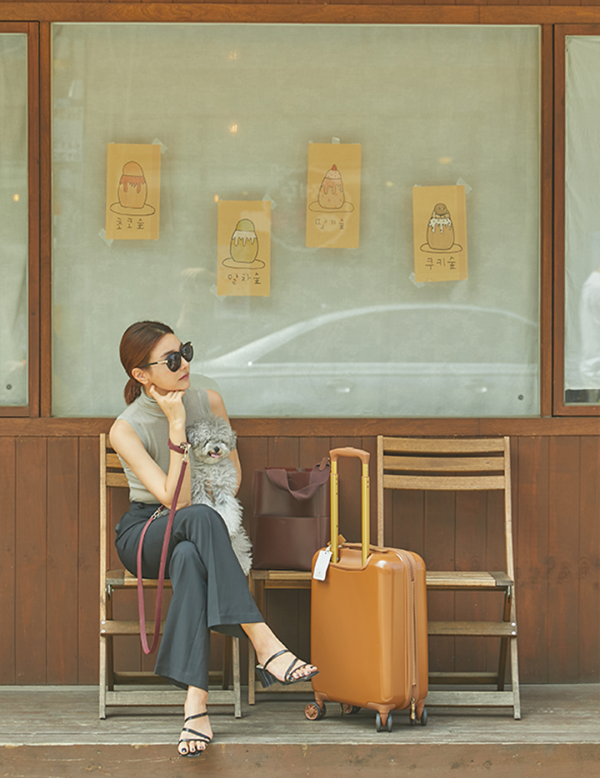 페오펫몰,아에뽀 하네스 셋트