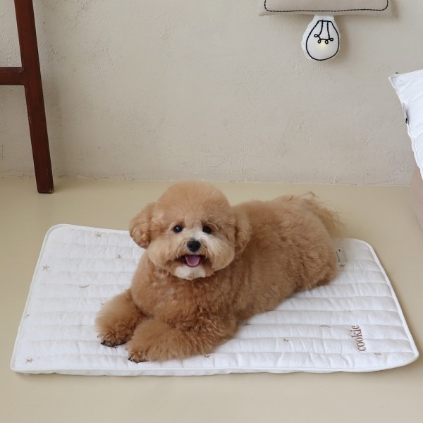 페오펫몰,[댕캉스특가] 쉬오트 리프레쉬 인견 쿨매트(5color)