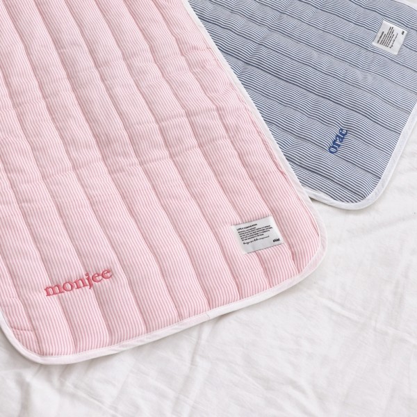 페오펫몰,[댕캉스특가] 쉬오트 리프레쉬 인견 쿨매트(5color)