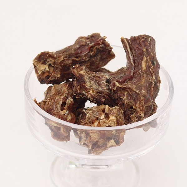 페오펫몰,[오래오래프로젝트] 깨끗한육포 오리목뼈 (210g)