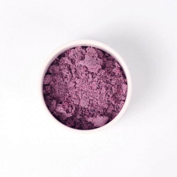 페오펫몰,[알로키친] 강아지 자연식 아이즈퍼플 (흰살생선&빌베리&루테인) 16개입 (64g) #저지방 #눈물