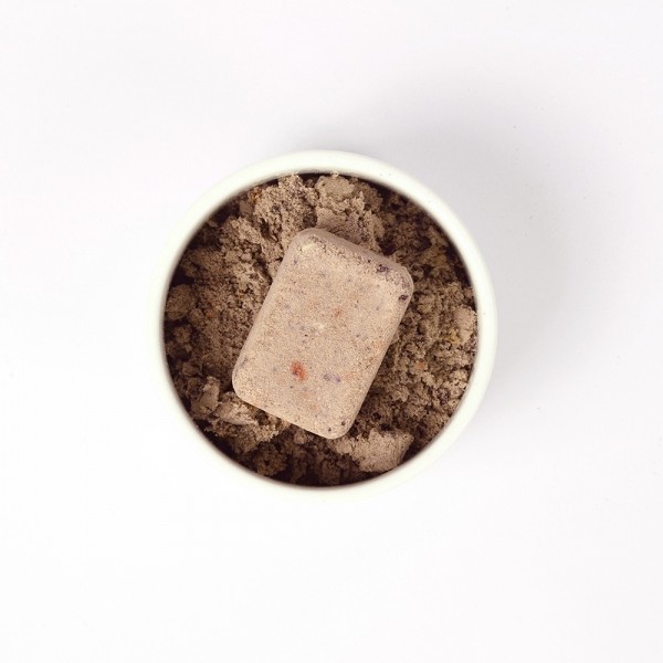 페오펫몰,[알로키친] 강아지자연식 키드니튜나 (참치&밀크시슬) 16개입 (64g) #저단백인칼륨 #신부전 #신장