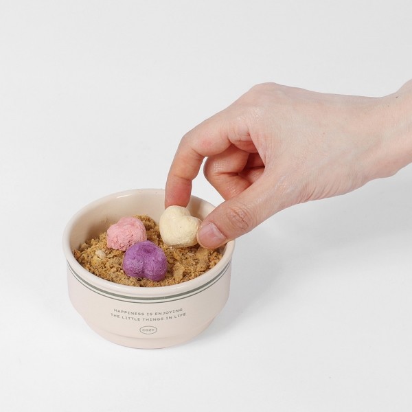 페오펫몰,[알로키친] 강아지 유기농 생과일 요거트 4종 #범산목장 #유산균