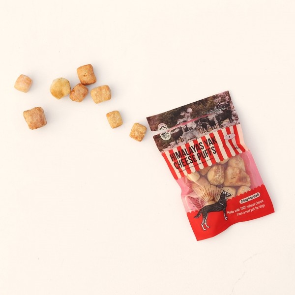 페오펫몰,[오래오래프로젝트] 히말라야 야크치즈 PUFF